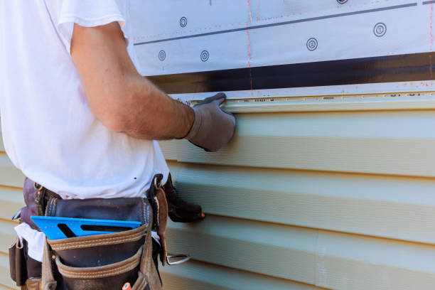 Trusted Wood Siding service in Martinsville, VA - Creative Siding